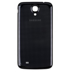 Samsung  Galaxy Mega 6.3 Back Cover (Black)